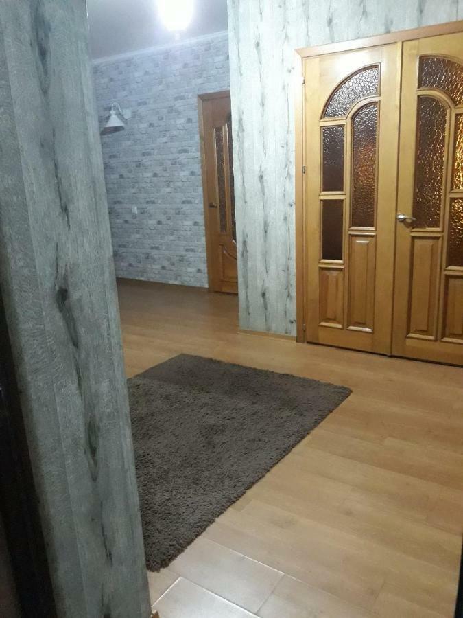 Large 2-Bedroom Apartament In The Center Chişinău Esterno foto